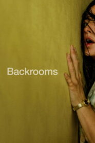 Backrooms – Hátsó szobák