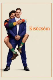 Kisöcsém