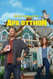 Apa otthon
