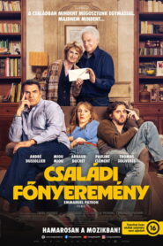 Családi főnyeremény