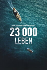 23 000 élet