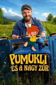 Pumukli és a nagy zűr