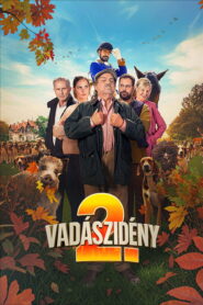 Vadászidény 2.
