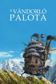 A vándorló palota