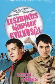 Leszbikus vámpírok gyilkosai