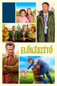 Előkészítő
