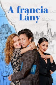 A francia lány