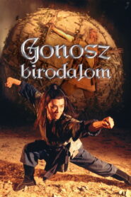 A gonosz papjai (Gonosz birodalom)