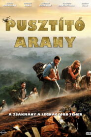 Pusztító arany