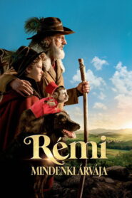 Rémi, mindenki árvája