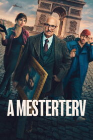 A mesterterv